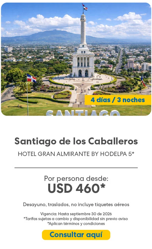 Santiago de los Caballeros
